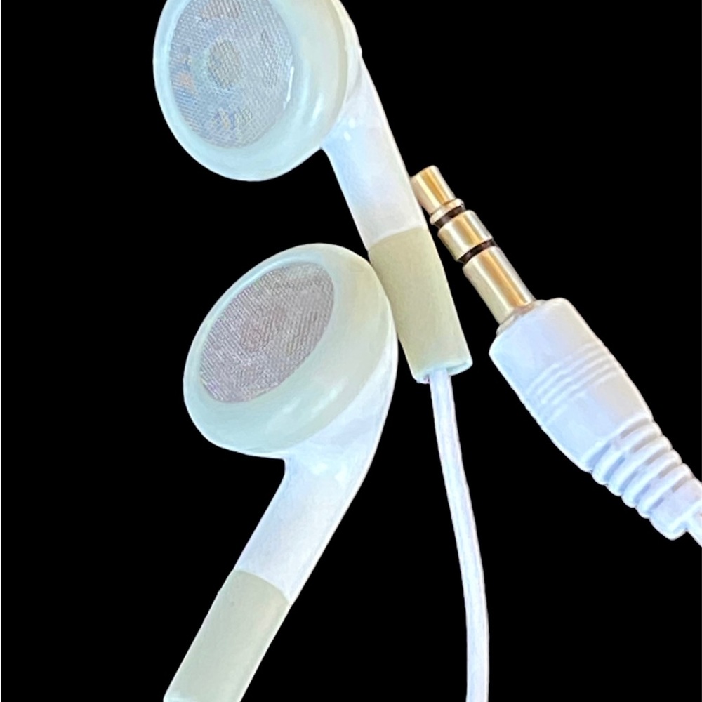 3.5mm In-Ear Headset Earphone Headphones Earbud For Samsung Galaxy S iPhones